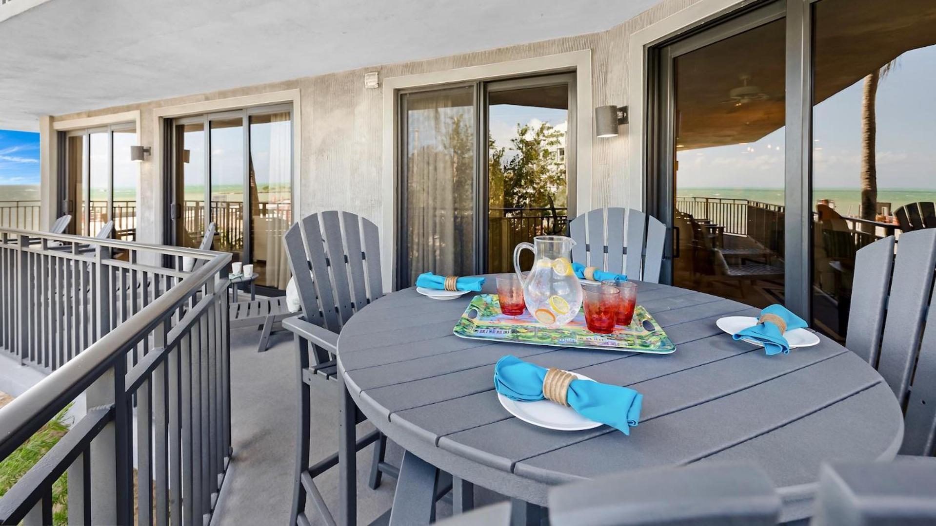 Riviera Americana By Last Key Realty Κι Γουέστ Εξωτερικό φωτογραφία